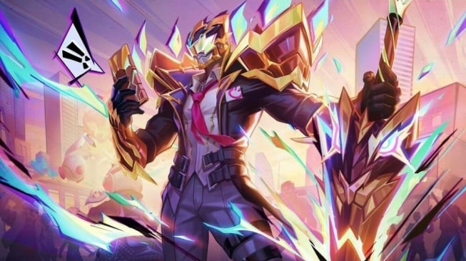 Kode Redeem MLBB Hari Ini, Kejutan Emote, Skin, dan Diamond Menantimu!