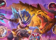 Kode Redeem MLBB Juli Ini Bikin Dompet Aman, Siap Borong Skin Gratis!