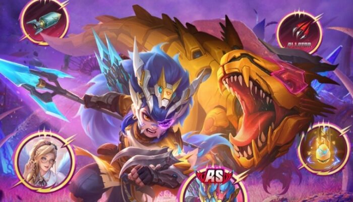 Kode Redeem MLBB Juli Ini Bikin Dompet Aman, Siap Borong Skin Gratis!