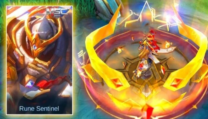 Kode Redeem MLBB Spesial Hari Ini, Kejutan Skin Tank dan Popol Kupa Menantimu!