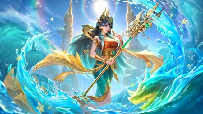 Kode Redeem MLBB Terbaru Sudah Rilis? Jangan Sampai Kehabisan Hadiah Gratis!