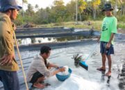 Laut Kaya Manfaat, Teknologi Ini Hasilkan Garam, Air Bersih, Listrik Sekaligus!
