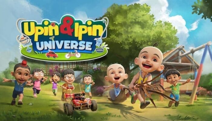 Mau Main Upin & Ipin di HP? Cek Dulu Game Seru yang Bisa Kamu Unduh!
