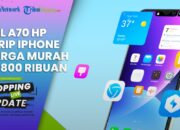 HP Murah Meriah untuk Live TikTok Lancar Jaya? Ini Dia Pilihannya, Mulai 800 Ribuan!