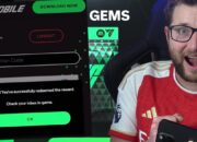 Kode Redeem FC Mobile Terbaru, Jangan Sampai Kelewatan Skin Gratisan!