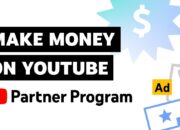 Bye-bye Duit YouTube? Video Jenis Ini Gak Bisa Monetisasi Mulai Tahun Depan!