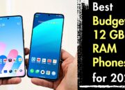RAM 12 GB, Kamera 108 MP, Ini HP Murah yang Bikin Ngiler!