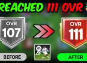 Cara Dapat Pemain OVR 111 & Ibrahimovic Gratis di FC Mobile, Buruan Klaim!