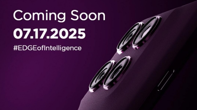 Motorola Edge 60 Pro Siap Gebrak Indonesia, Apa yang Bikin Spesial?