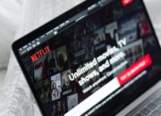 Netflix Akhirnya Manfaatkan AI di Produksi Series, Lebih Hemat?