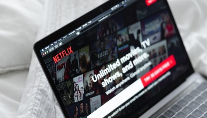 Netflix Akhirnya Manfaatkan AI di Produksi Series, Lebih Hemat?