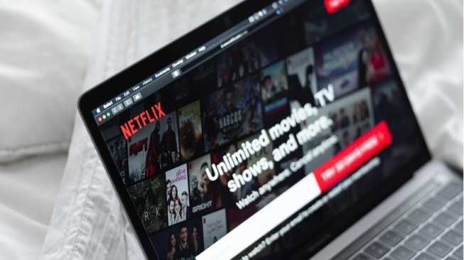 Netflix Akhirnya Manfaatkan AI di Produksi Series, Lebih Hemat?