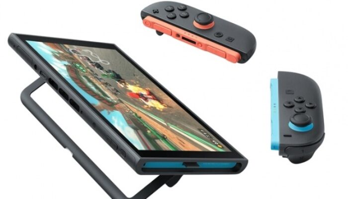 Nintendo Switch 2, Bocoran Harga dan Kejutan Bundling Spesialnya Bikin Penasaran!