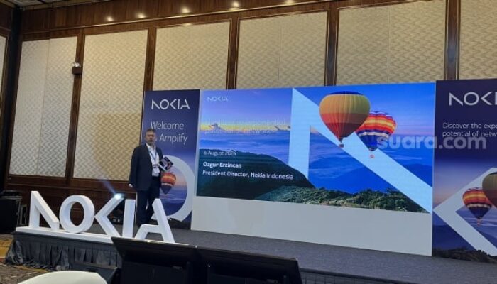 Nokia Bangkit Lagi? Bocoran di Reddit Bikin Heboh Soal Smartphone Legendaris Ini