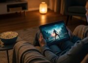Nonton Film Makin Seru? Ini Dia 7 Tablet Rp 1 Jutaan yang Layarnya Bikin Nagih!