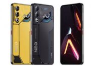 Nubia Neo 3 GT, HP Gaming 2 Jutaan yang Bikin Ngiler, Layak Dibeli?