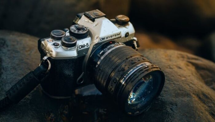 OM System Gebrak Indonesia, Apa yang Baru di Kamera OM-5 Mark II?