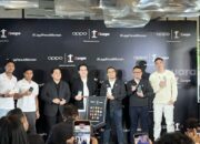 Oppo Meriahkan BRI Super League, Siap-siap Nobar Seru!