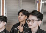 Penasaran RRQ Tanding Jam Berapa di MSC 2025 Hari Ini? Cek Jadwal Lengkapnya!