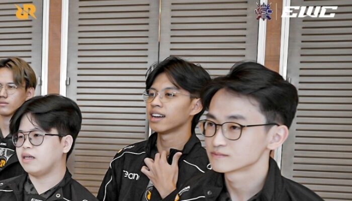 Penasaran RRQ Tanding Jam Berapa di MSC 2025 Hari Ini? Cek Jadwal Lengkapnya!