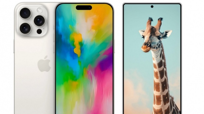 Pengen Hasil Foto Zoom Jarak Jauh Tetap Jernih? Ini 6 HP dengan Kamera Telephoto Terbaik di 2025!