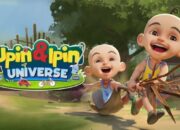 Pengen Main Upin & Ipin Universe di PC? Cek Dulu Speknya Biar Lancar!
