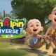 Pengen Main Upin & Ipin Universe di PC? Cek Dulu Speknya Biar Lancar!