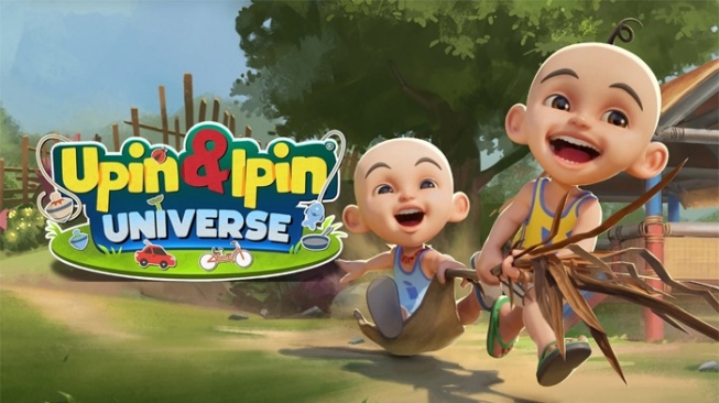 Pengen Main Upin & Ipin Universe di PC? Cek Dulu Speknya Biar Lancar!
