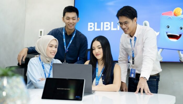 Rahasia Blibli Berantas Produk Abal-abal Terbongkar!