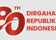 Rayakan Agustusan dengan 30 Desain Twibbon HUT RI ke-80 yang Keren Abis!