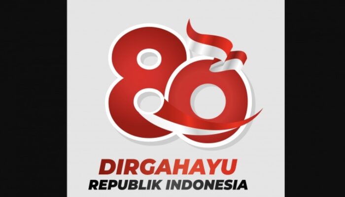 Rayakan Kemerdekaan, Dapatkan Logo HUT RI ke-80 Tahun 2025 di Sini!