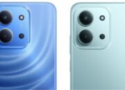 Redmi 15C Bikin Geger! HP Murah dengan Baterai Badak Sudah Nongol