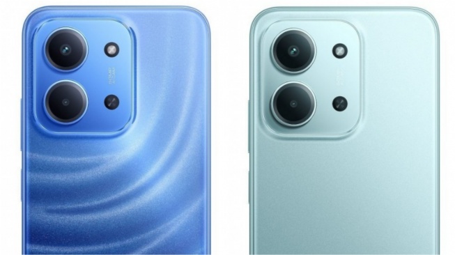 Redmi 15C Bikin Geger! HP Murah dengan Baterai Badak Sudah Nongol