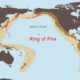 Ring of Fire, Kenapa Daerah Ini Langganan Gempa & Tsunami?