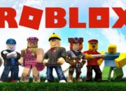 Robux Menipis? Ini Trik Isi Saldo Buat Kamu Para Pemain Roblox!