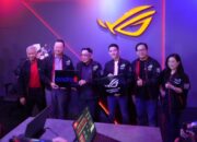 ROG Exclusive Store Hadir di Surabaya! Ada Apa Saja di Dalamnya?