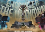 RRQ Hoshi Bangkit! Kejutan di MSC Esports World Cup 2025, Tiket Playoff dalam Genggaman!