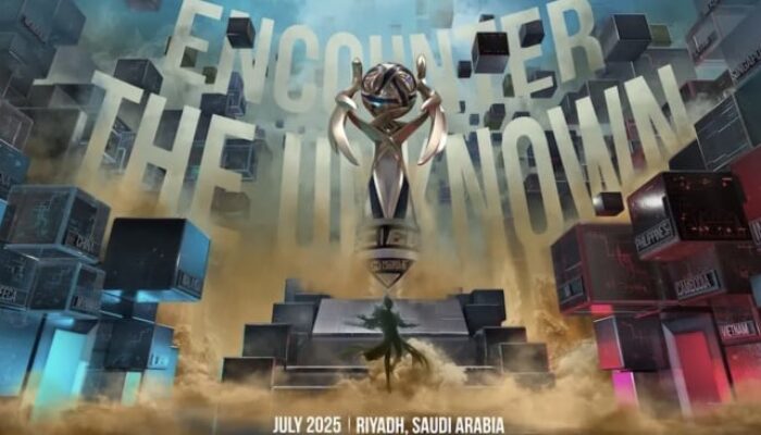 RRQ Hoshi Bangkit! Kejutan di MSC Esports World Cup 2025, Tiket Playoff dalam Genggaman!