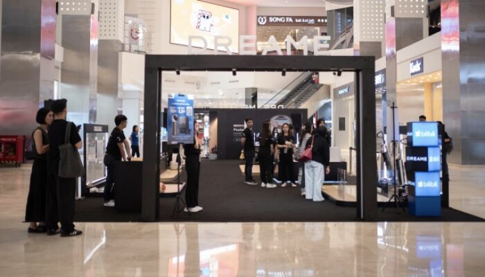 Rumah Pintar Makin Canggih, Dreame Perkenalkan Teknologi AI Terbarunya di Indonesia