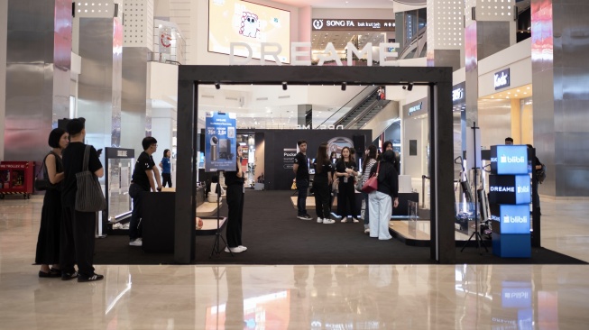 Rumah Pintar Makin Canggih, Dreame Perkenalkan Teknologi AI Terbarunya di Indonesia