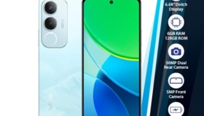 Vivo Baterai Badak? 7 HP Murah Ini Bikin Kamu Lupa Charger!