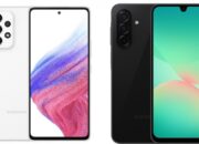 Samsung A Series NFC, HP 2 Jutaan Buat Isi Saldo E-Money? Ini Pilihannya!