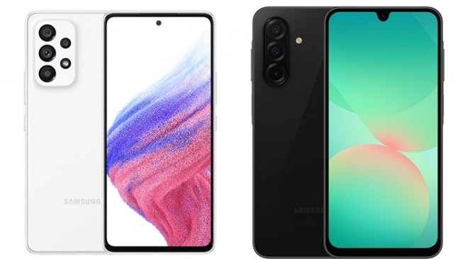 Samsung A Series NFC, HP 2 Jutaan Buat Isi Saldo E-Money? Ini Pilihannya!