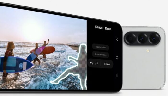 Samsung Galaxy A56, Menggali Lebih Dalam, Apa yang Bikin HP Ini Jadi Incaran?