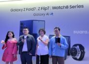 Samsung Galaxy AI, Tenang, Fiturnya Gak Bakal Berbayar Kok!