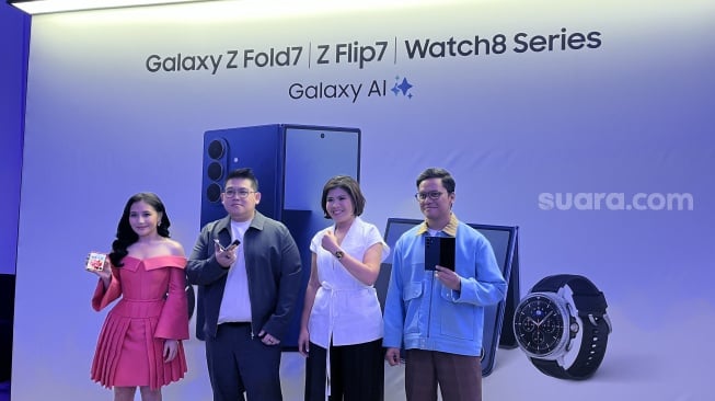 Samsung Galaxy AI, Tenang, Fiturnya Gak Bakal Berbayar Kok!
