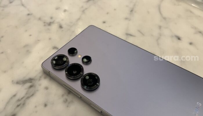 Samsung Galaxy S26 Ultra, Bocoran Kamera 200MP dan Chipset Super Ngebut!
