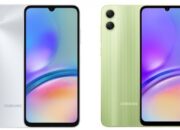 Samsung Harga 1 Jutaan dengan Kamera 50MP? Ini Dia HP Impian Content Creator!