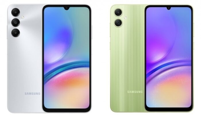 Samsung Harga 1 Jutaan dengan Kamera 50MP? Ini Dia HP Impian Content Creator!