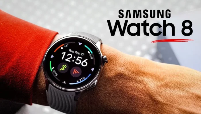 Galaxy Watch8 Bakal Punya Asisten Suara Baru? Ini Bocorannya!